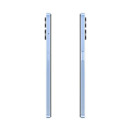 realme真我 V20 8.1mm超薄机身 5000mAh大电池 双5G高性能芯片 4GB+128GB 星辰蓝 商品图6