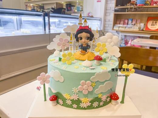 白雪公主 商品图0