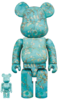 【预售】收藏系列 Be@rbrick 400%系列 梵高《杏花》 商品缩略图1