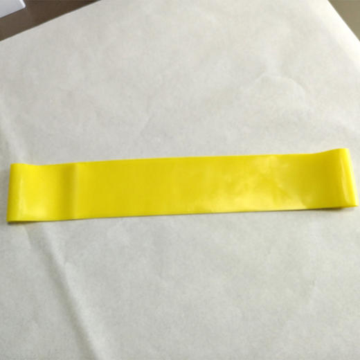 哈瓦塔环形阻力带拉力圈美臀翘臀瑜珈健身阻力带 商品图3