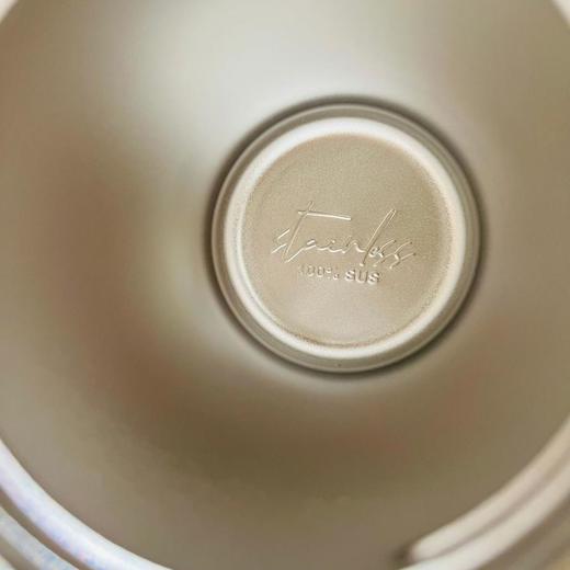 【开学团】BEARBENS熊本士锁心杯XXBS 商品图3