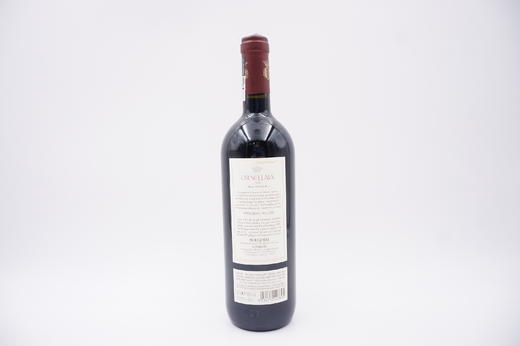 Ornellaia奥纳亚2018干红葡萄酒意大利托斯卡纳DOC 商品图1