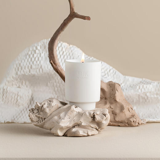 纸短情长系列 蜡烛香薰 130g 四款可选 商品图4