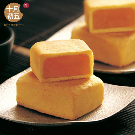 十月初五凤梨酥（盒装）180g*2-XL 商品图1