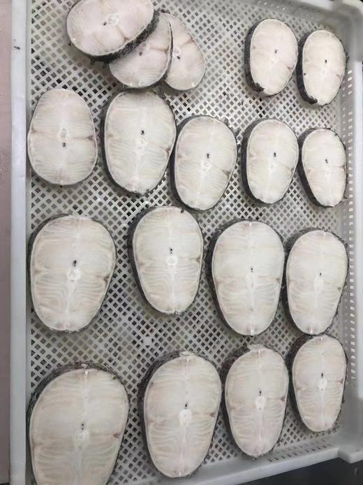 法国银鳕鱼 全中段原切 商品图2