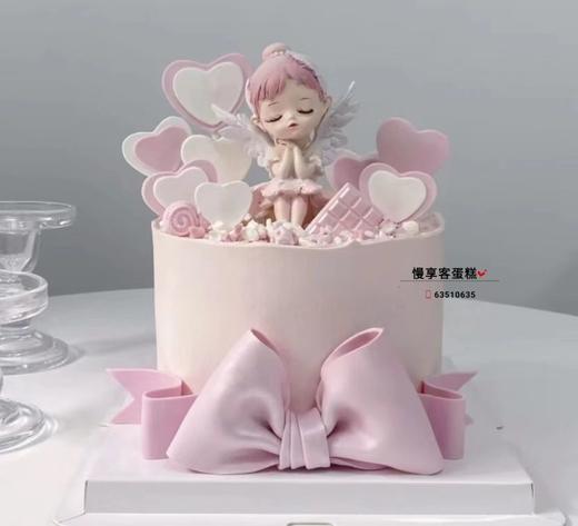 紫色小公主 商品图0