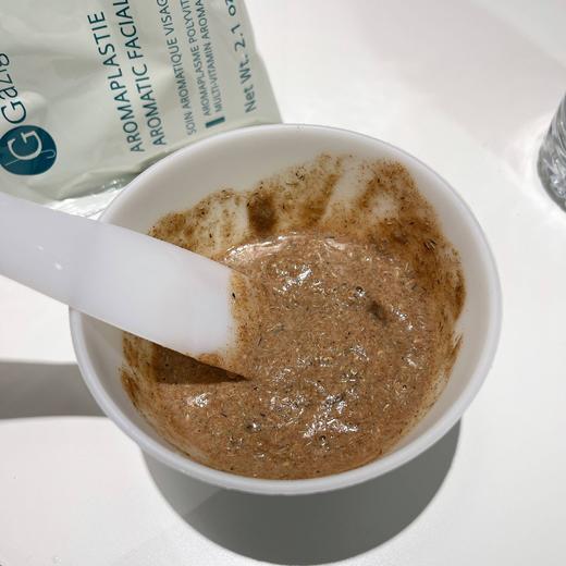 【清仓好价】Gazignaire加奈鸡饲料面膜60g/包 商品图4