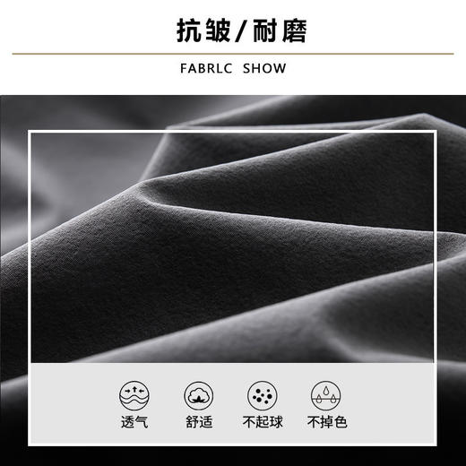 【Q】【新款DTH】大依优型立领外套男宽松加肥加大码上衣夹克设计商务休闲 商品图1