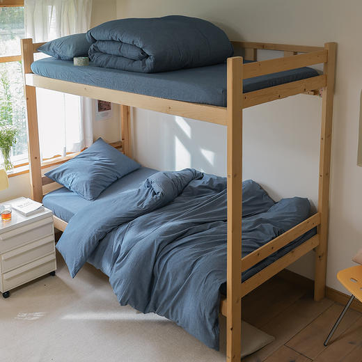 【学生三件套】格纹学生全棉三件套学生床品男生女生0.9M/1.0M/1.2M床 商品图12