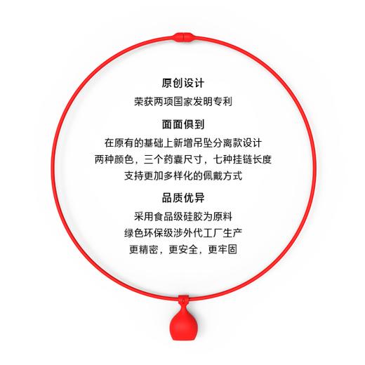 急救小药盒 商品图4