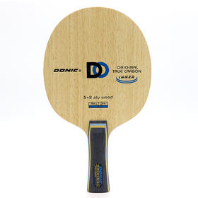 多尼克Donic 33191 真碳内能 专业乒乓底板 内置5+2纤维底板