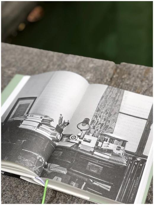 预售：《杖藜集》，16开精装，朱航满著，浙江古籍出版社2022年一版一印，286页，定价158元，普通本：128元，签名本：158元。 商品图5