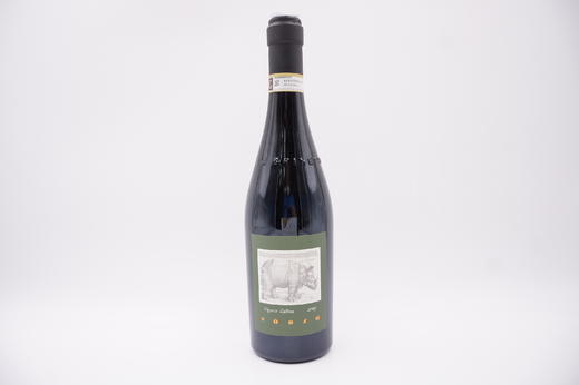 La Spinetta意大利犀牛庄嘉丽娜巴巴莱斯科干红红酒 商品图2