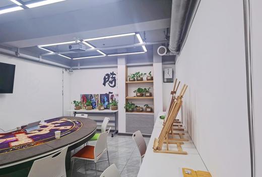 【朝阳区】99元抢购庠知科技 书戏桌游3课时体验 商品图4