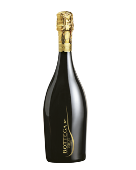 波特嘉·单一年份天然型起泡酒2019 Bottega Millesimato Spumante Brut