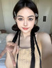 【大直径】Blushgirl-触及真心14.5mm【年抛  0-800度 无525/575】 商品缩略图4