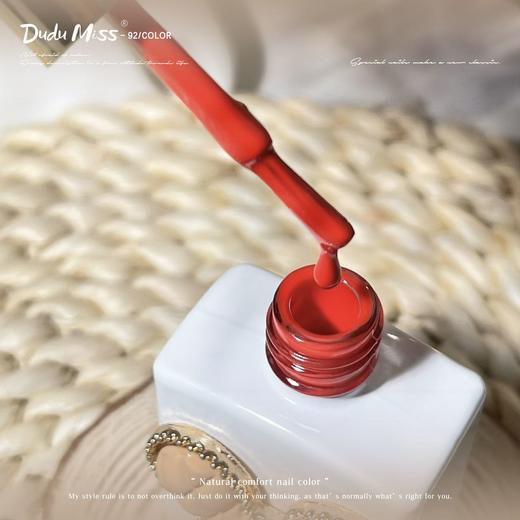 【秒杀价】嘟嘟小姐 米奇系列92色  商品图9