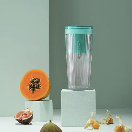 Morphy Richards摩飞 便携榨汁杯MR9800 商品图7