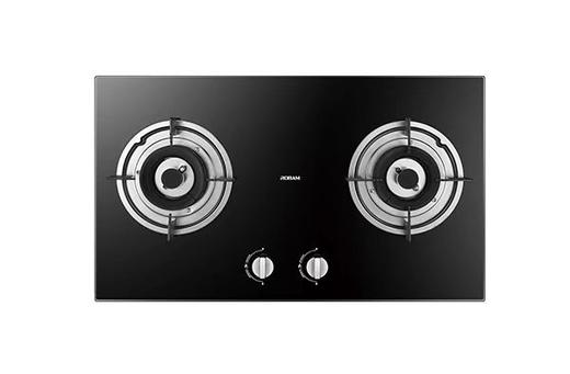 老板大吸力侧吸式油烟机燃气灶具套装 商品图1