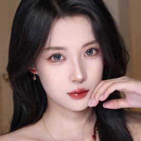 🔗今日推荐 con： Litchi Cream 冰蓝风信