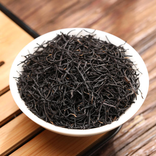 福建醇香好茶20克（大红袍8g、正山小种5g、铁观音7g） 商品图1