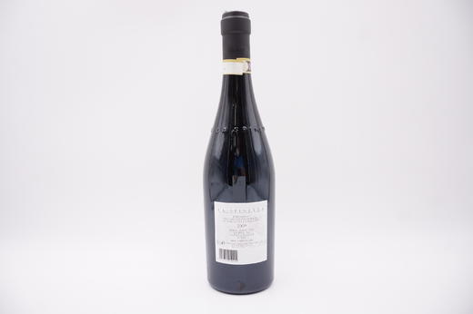 La Spinetta意大利犀牛庄嘉丽娜巴巴莱斯科干红红酒 商品图3