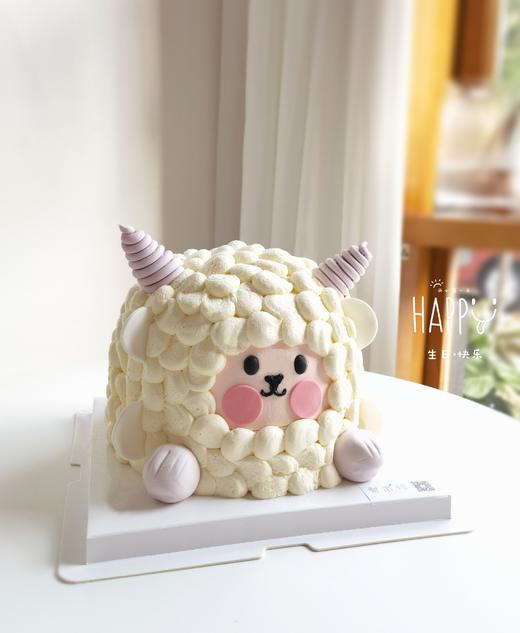 快乐小羊 商品图1