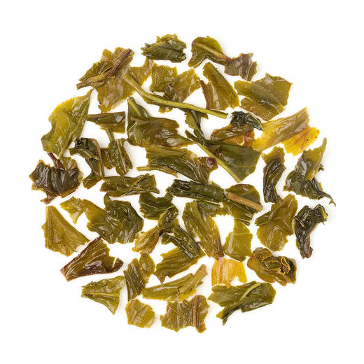 云中居 简 茉莉毛尖罐装283g 商品图4