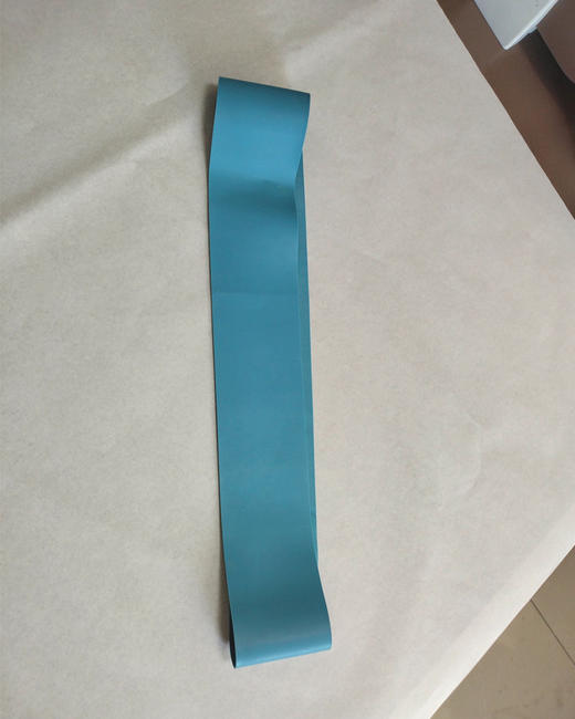 哈瓦塔环形阻力带拉力圈美臀翘臀瑜珈健身阻力带 商品图0