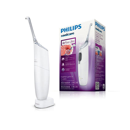 PHILIPS飞利浦 电动冲牙器 商品图0