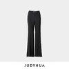 JUDYHUA 垂感修身喇叭裤 商品缩略图3
