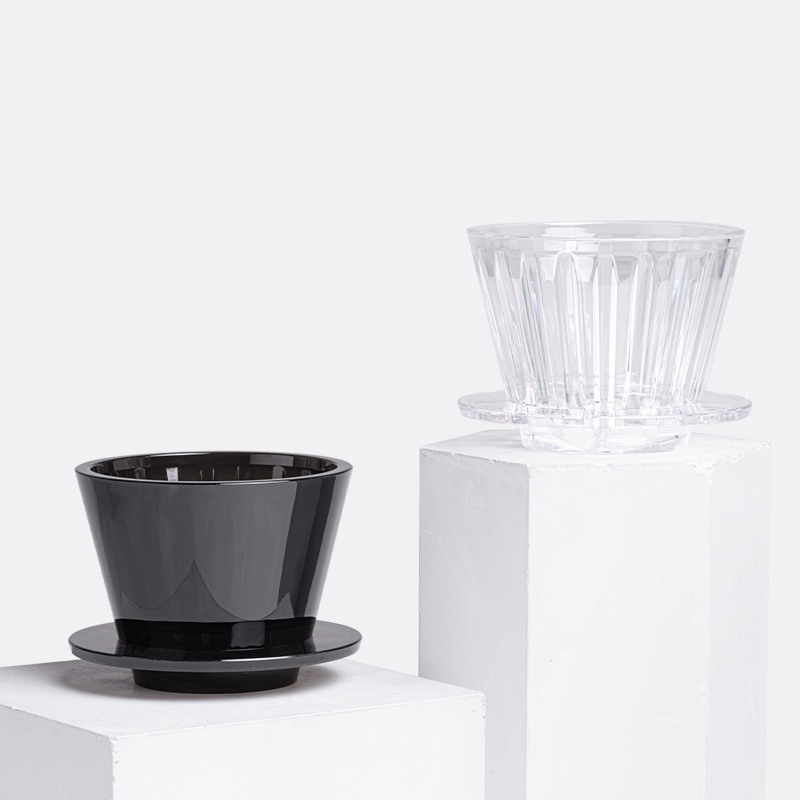 泰摩 冰瞳B75咖啡滤杯（金龙比赛专用滤杯）