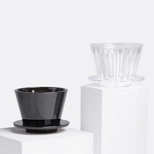 泰摩 冰瞳B75咖啡滤杯（金龙比赛专用滤杯） 商品图0