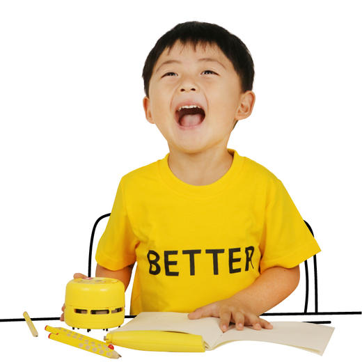 亲子系列电动文具套装礼盒 商品图1