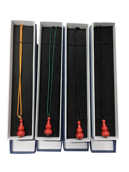 朱砂葫芦 商品图0