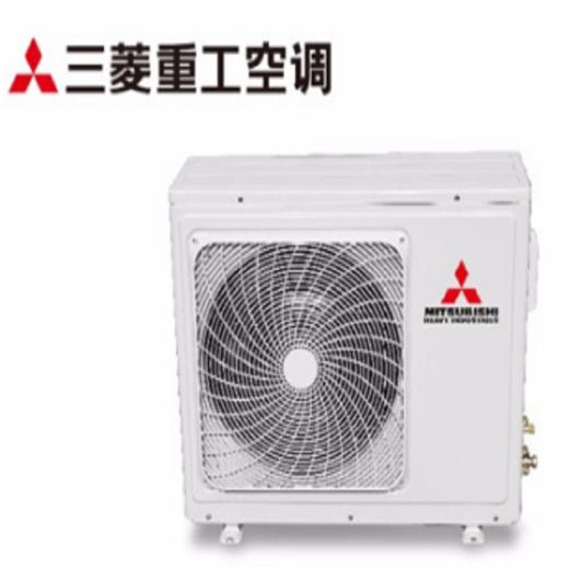 三菱重工3匹定速风管机 商品图1