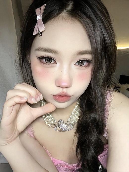 bertlnes 半年抛 小蛋饺 直径14.2mm 0-800无525/575 商品图1