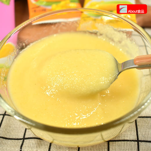 （散）冬梅玉米糊（多口味）（AA） 商品图3