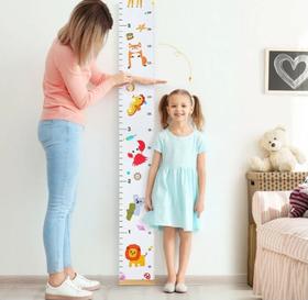 孩子长个的关键点，选不对牙膏会影响发育！