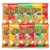 【食品酒水】好丽友呀土豆70g*20包学生儿童薯条小零食批发休闲膨化食品大礼包 商品缩略图0