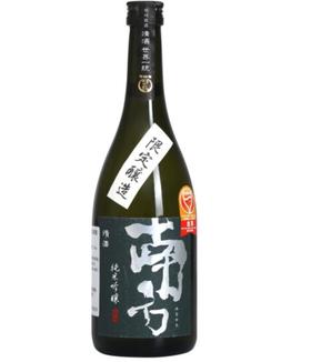 【日本国际航班指定用酒】南方 纯米吟酿720ml