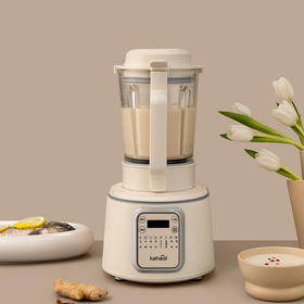 破壁机使用视频