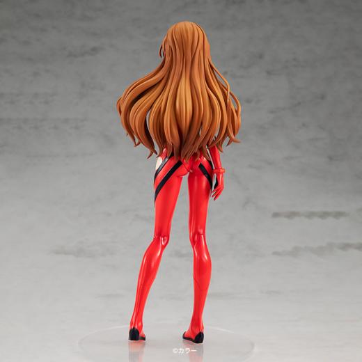 【GSC现货】POP UP PARADE 明日香·兰格雷 商品图4