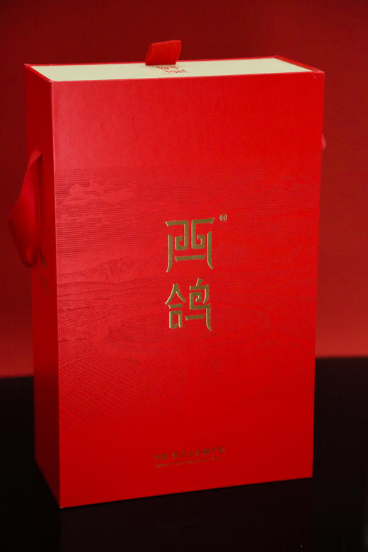 西鸽N50干红葡萄酒 商品图3