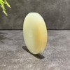 【御珠宫坊】糖羊脂白玉平安扣 商品缩略图2