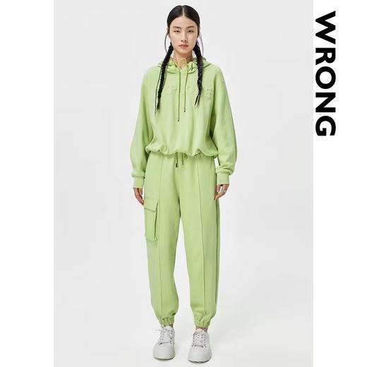 套头上衣 商品图0