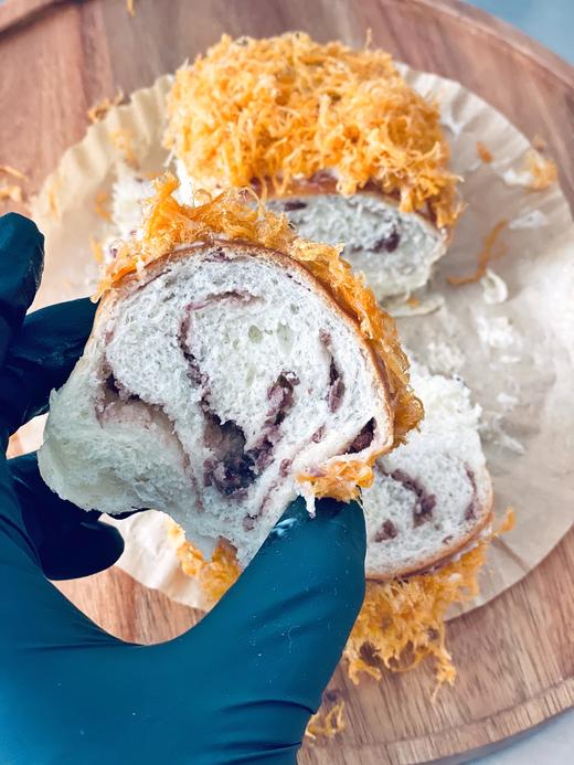 肉松红豆 商品图1