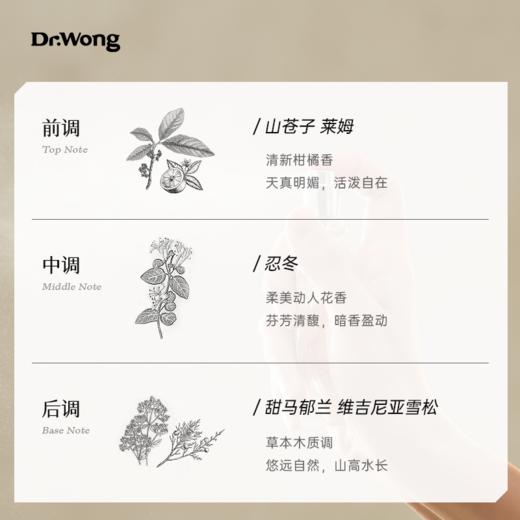 旧链接 【忍冬立春】香体油 商品图1