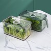 牧磊计时冰箱保鲜盒 商品缩略图0