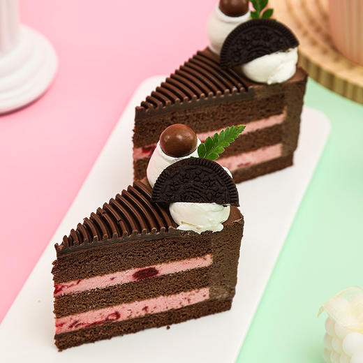 莓果巧克力 商品图2